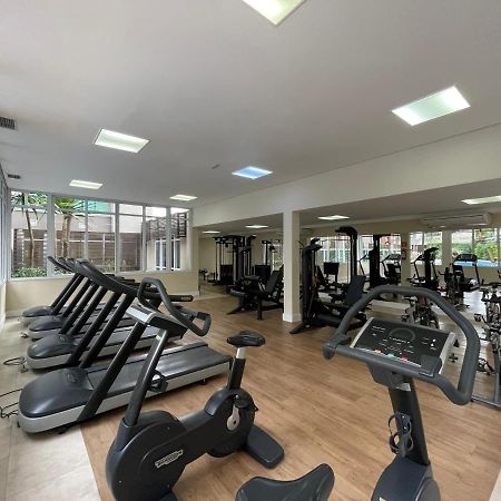 Lindo Studio No Coracao Da Vila Madalena São Paulo Ngoại thất bức ảnh