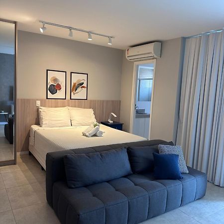 Lindo Studio No Coracao Da Vila Madalena São Paulo Ngoại thất bức ảnh