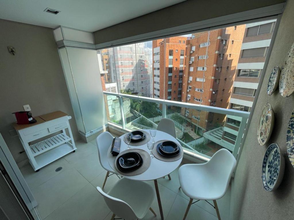 Lindo Studio No Coracao Da Vila Madalena São Paulo Ngoại thất bức ảnh