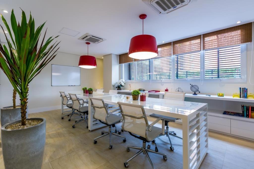 Lindo Studio No Coracao Da Vila Madalena São Paulo Ngoại thất bức ảnh