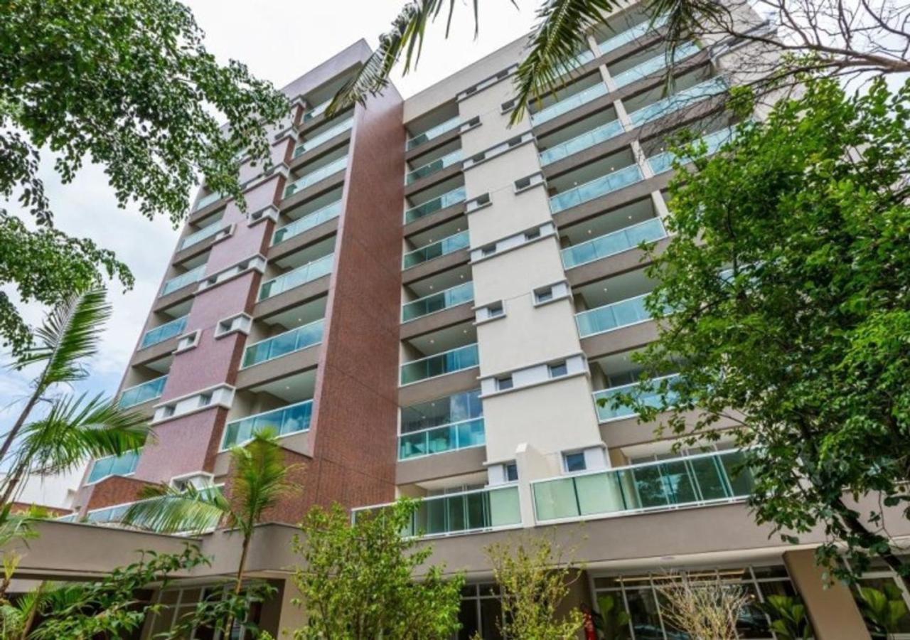 Lindo Studio No Coracao Da Vila Madalena São Paulo Ngoại thất bức ảnh