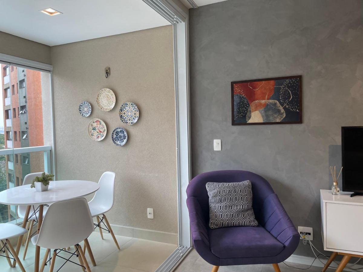 Lindo Studio No Coracao Da Vila Madalena São Paulo Ngoại thất bức ảnh