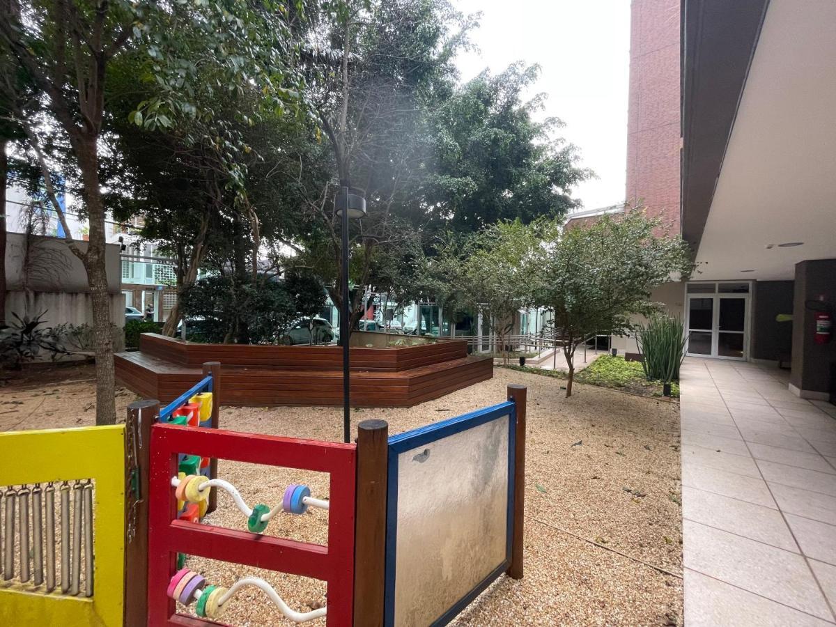 Lindo Studio No Coracao Da Vila Madalena São Paulo Ngoại thất bức ảnh