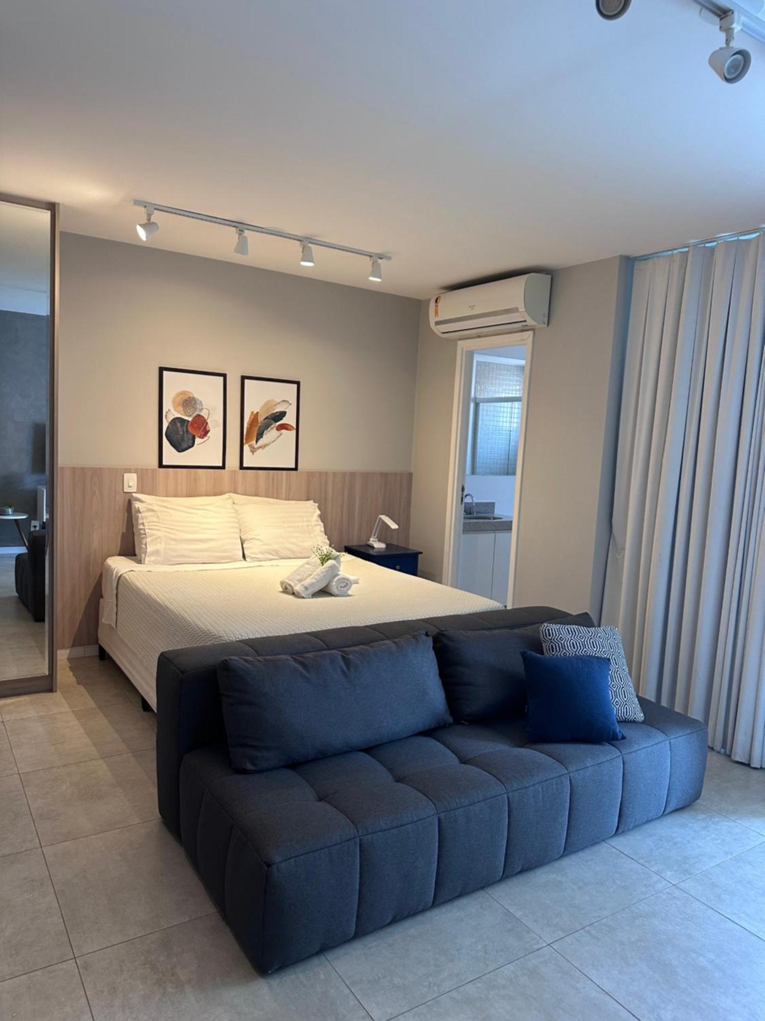 Lindo Studio No Coracao Da Vila Madalena São Paulo Ngoại thất bức ảnh